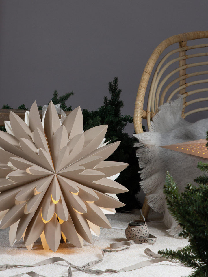 PR Home Hyacinth star