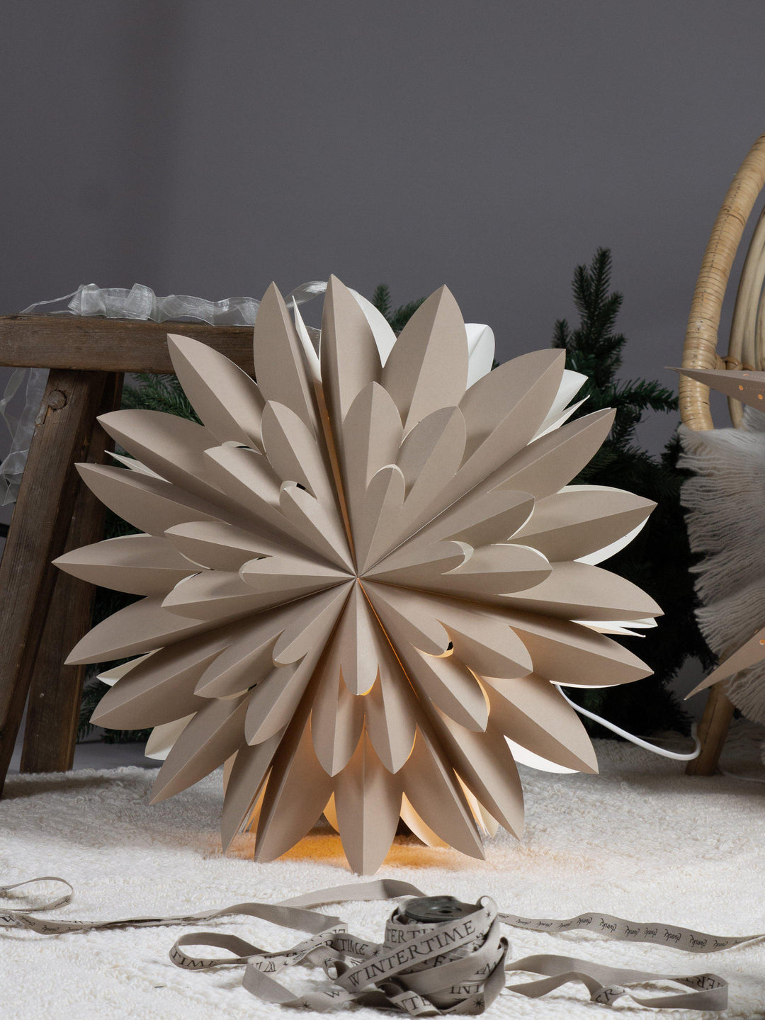 PR Home Hyacinth star