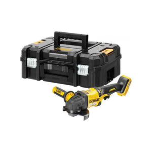 DeWalt Sladdlös Vinkelslip DCG418NT