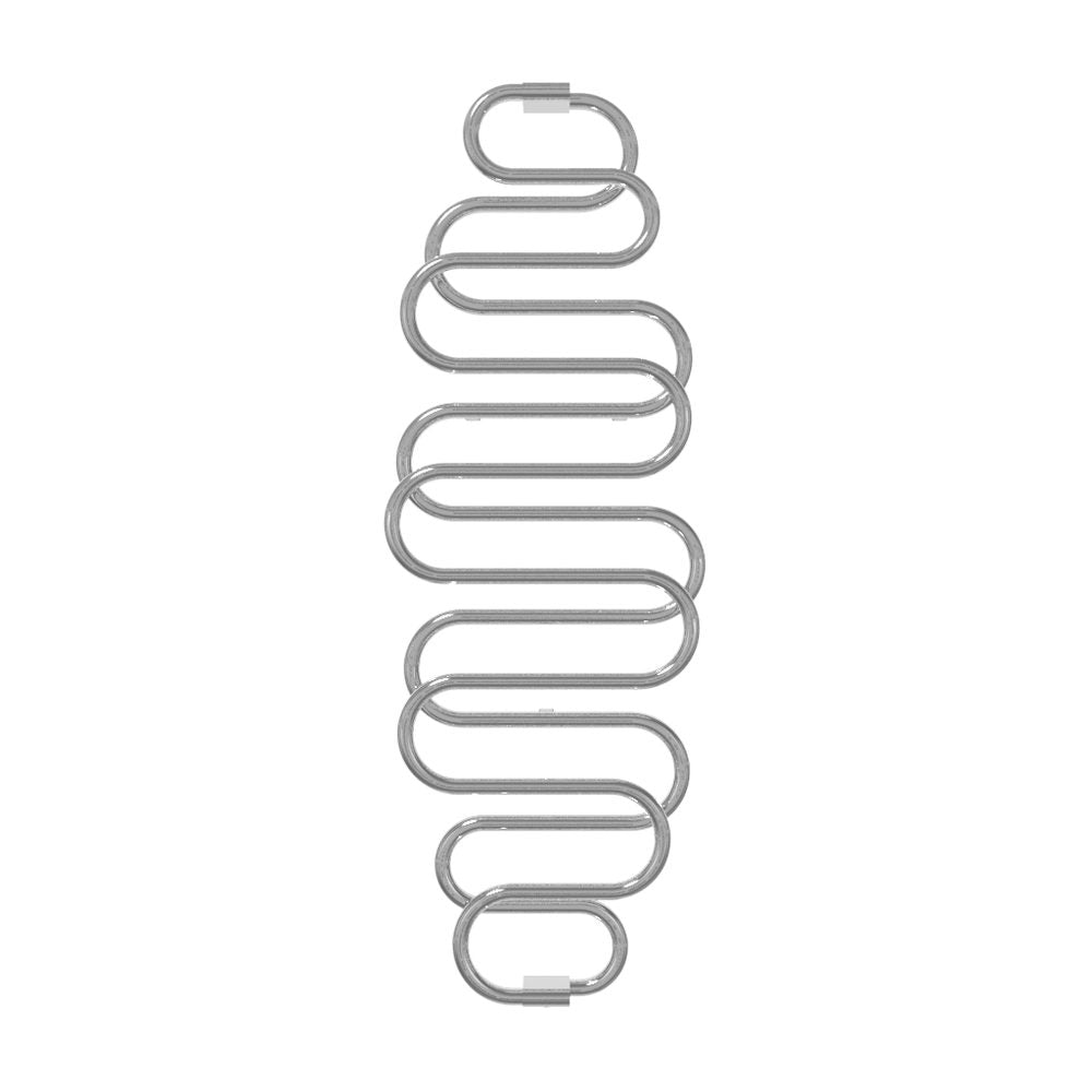 Duschbyggarna Electric Towel Warmer Snake