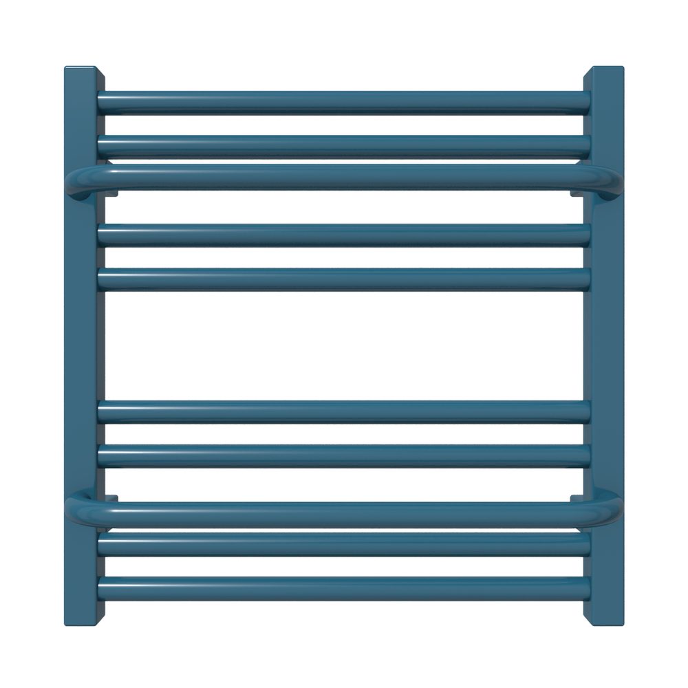Duschbyggarna Towel Rail Lima Water-heated