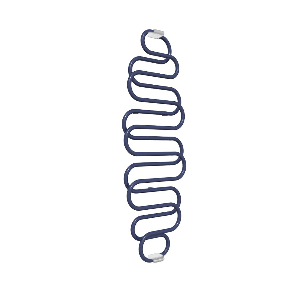 Duschbyggarna Electric Towel Warmer Snake