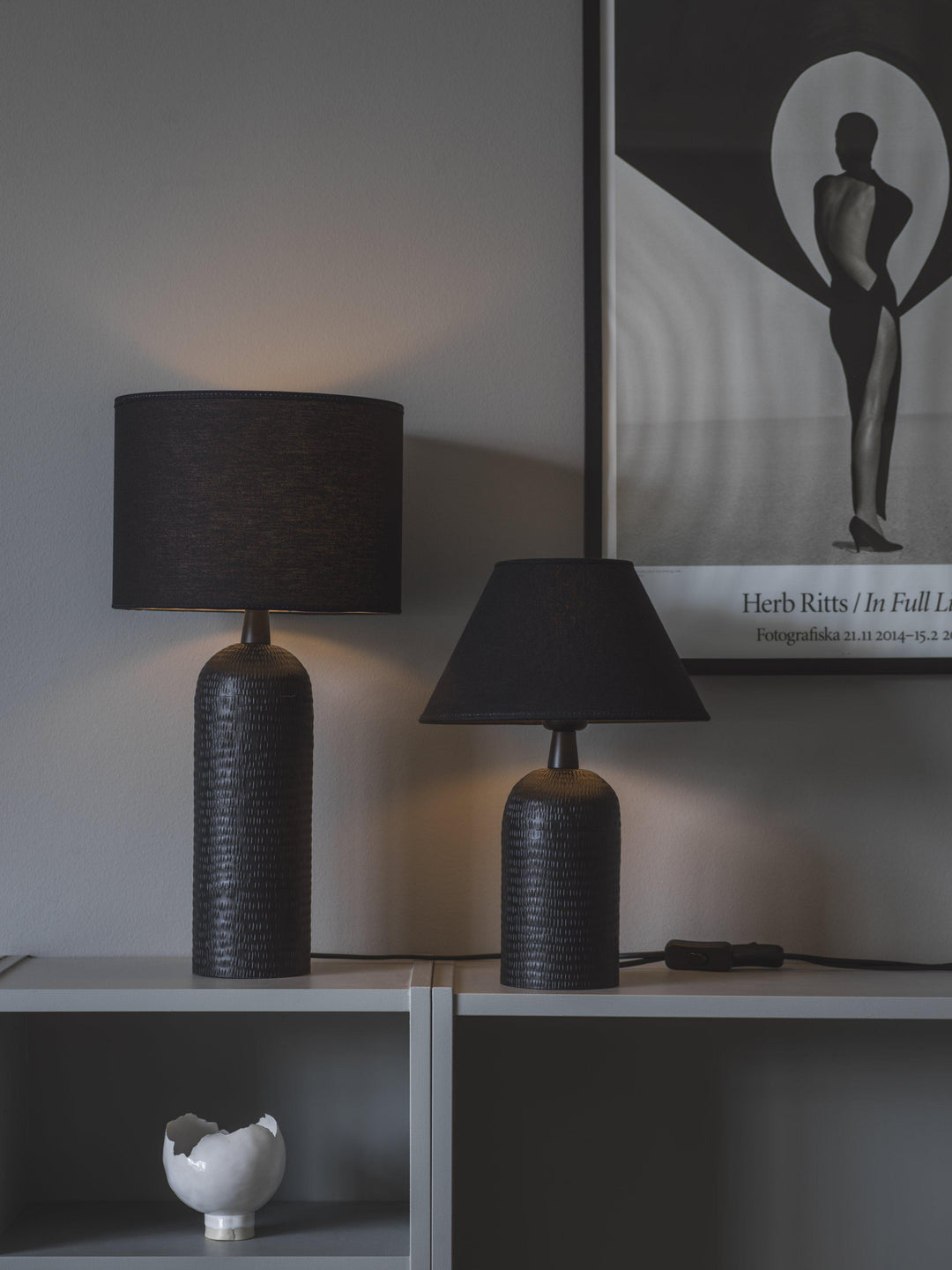 PR Home Sara Lampshade