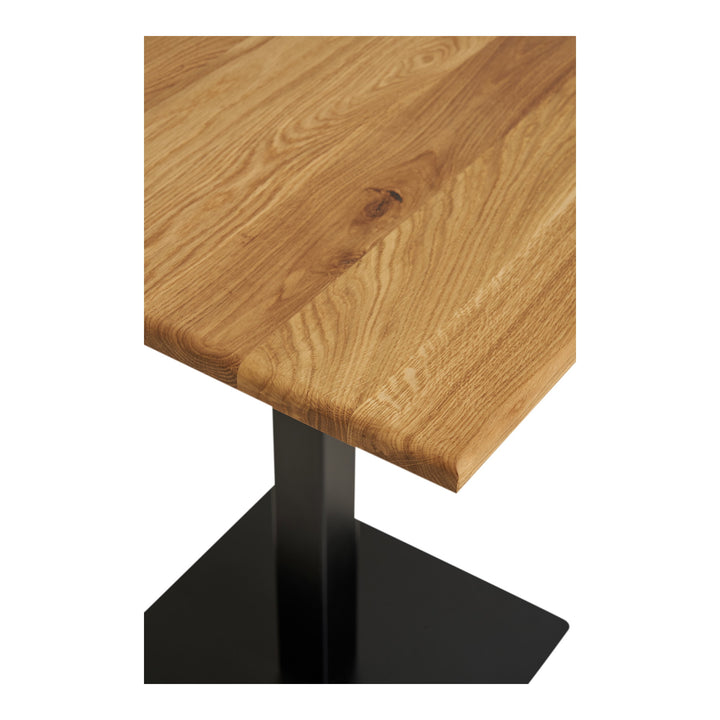 House Nordic Lignano cafébord – natur