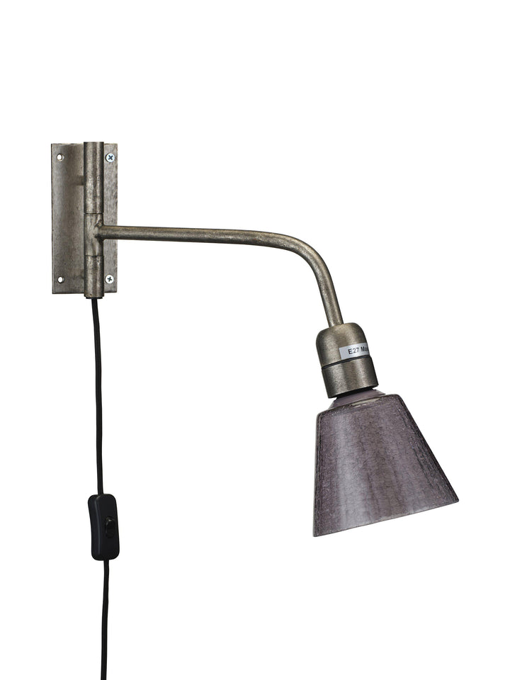 PR Home Tilda LED, smoky