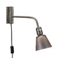 PR Home Tilda LED, smoky