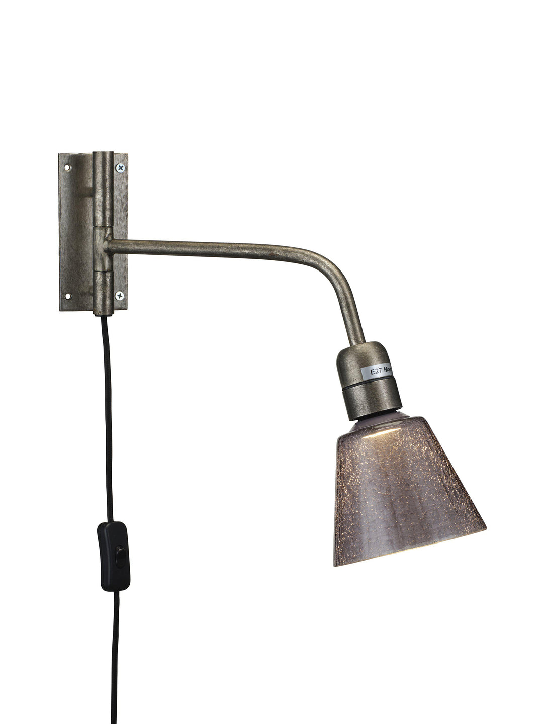PR Home Tilda LED, smoky