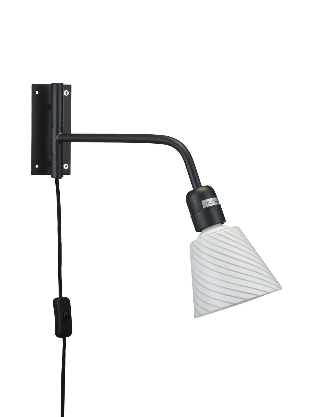 PR Home Tilda LED, white