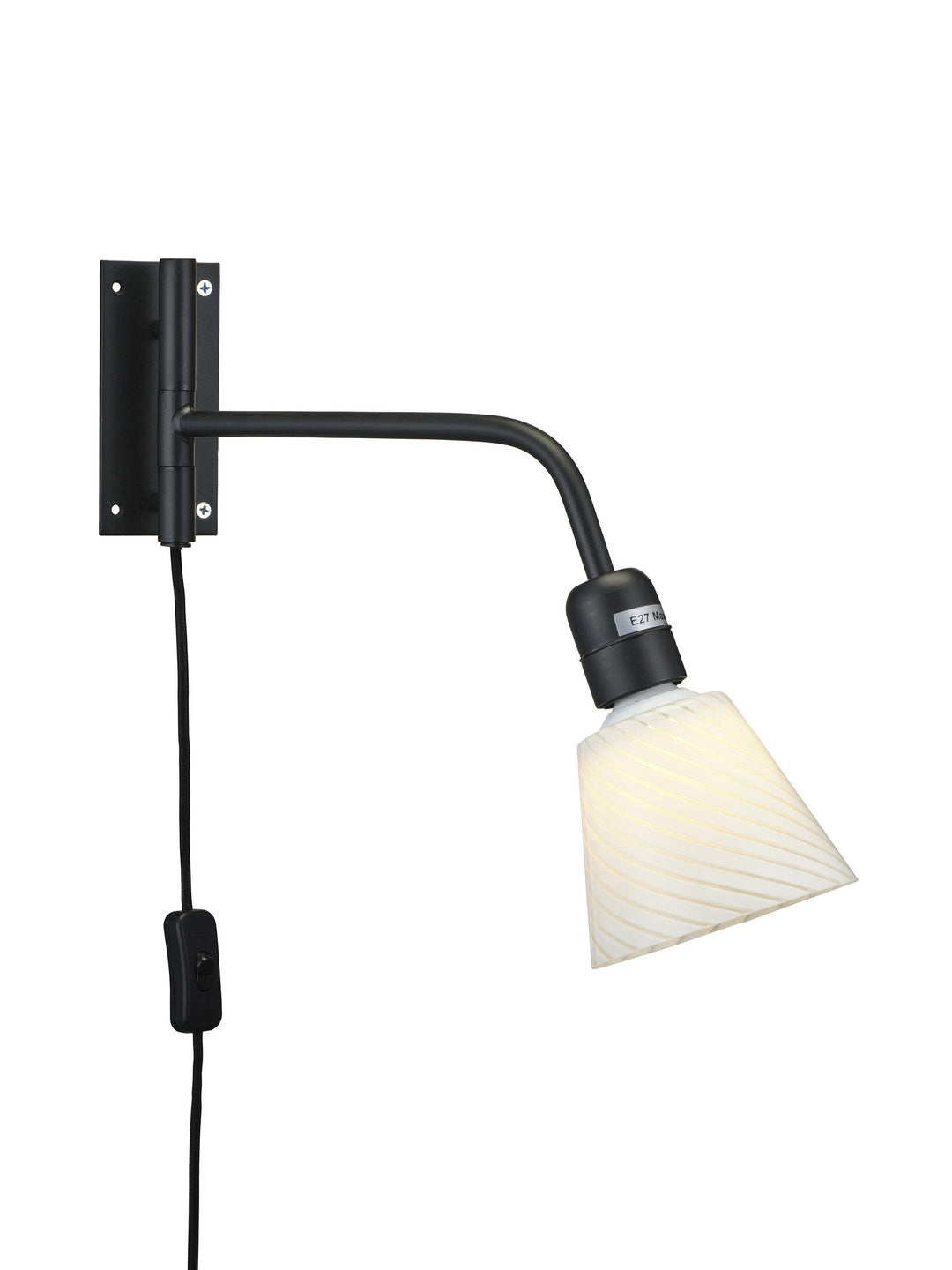 PR Home Tilda LED, white
