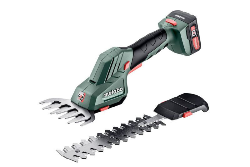 Metabo Sladdlös Busksax SGS18LTXQ
