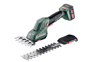 Metabo Sladdlös Busksax SGS18LTXQ