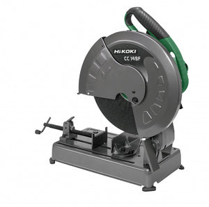 Hikoki Metallkapsåg CC14SF