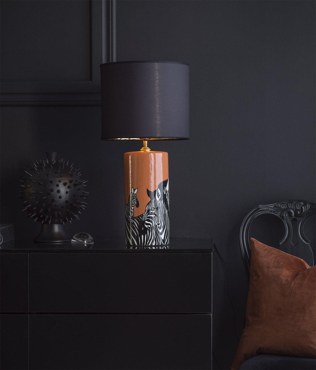 PR Home Sara Lampshade