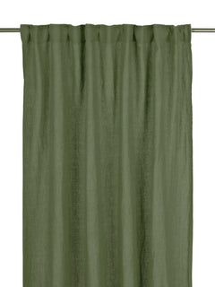 Svanefors Julie Curtain 2-Pack