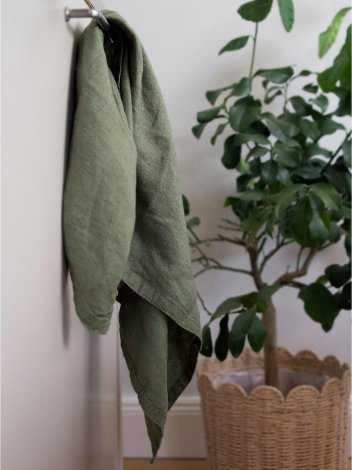 Svanefors Julie Kitchen Towel