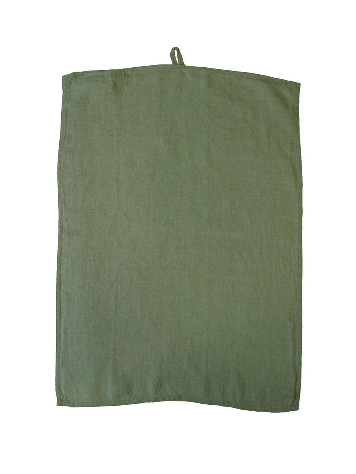 Svanefors Julie Kitchen Towel