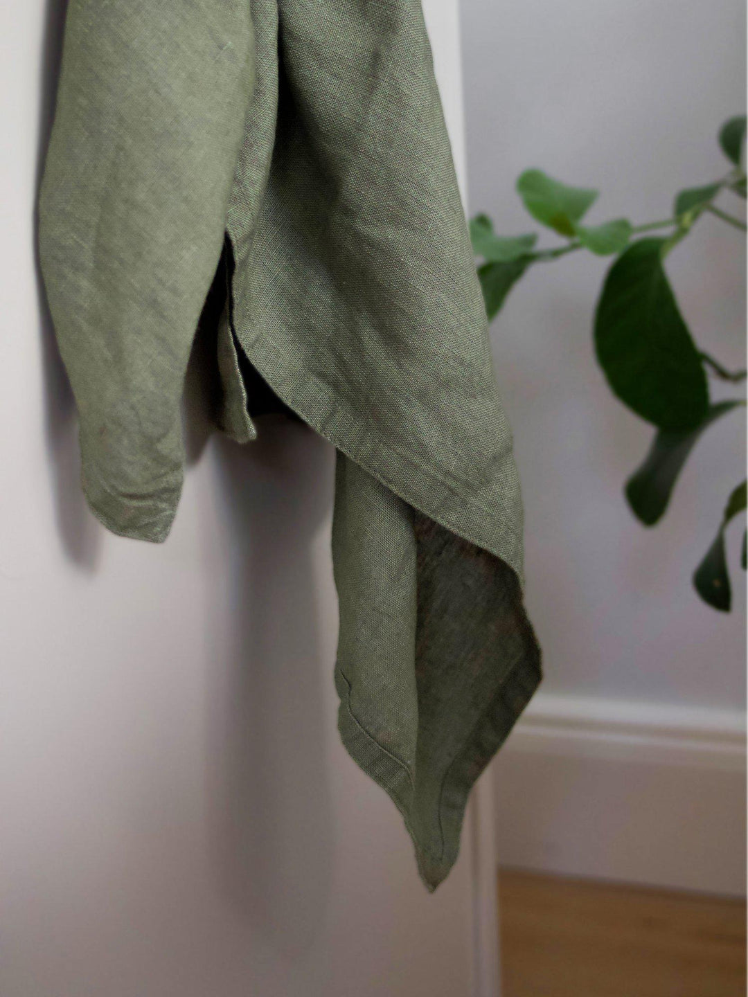 Svanefors Julie Kitchen Towel
