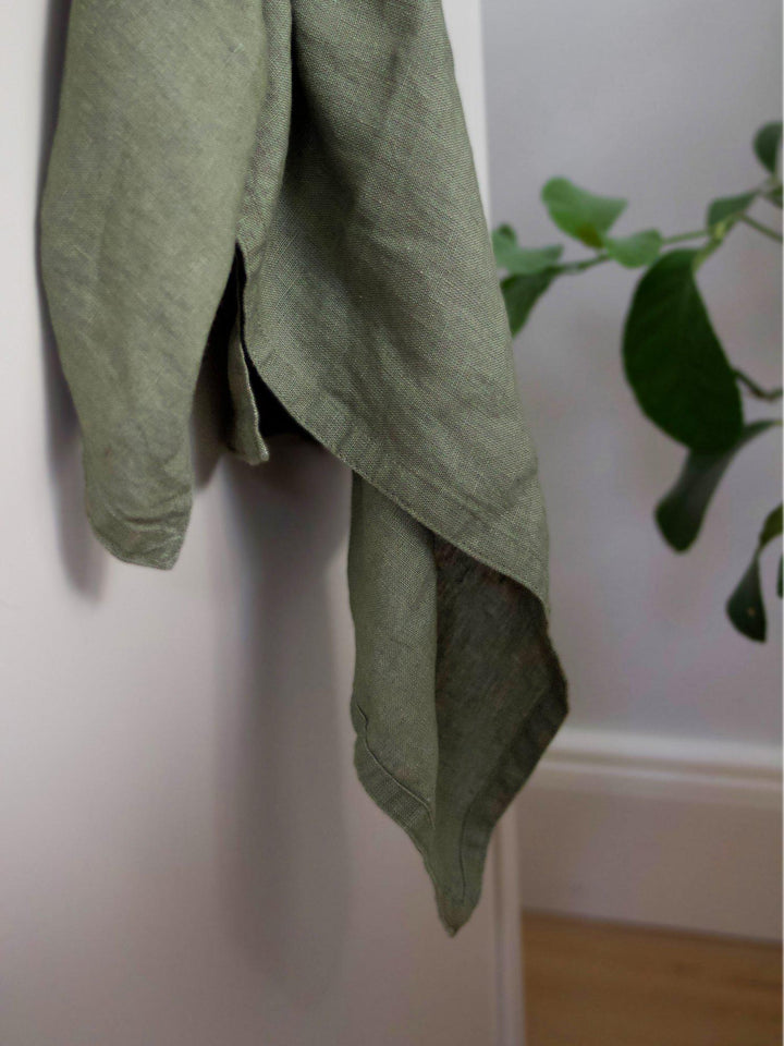 Svanefors Julie Kitchen Towel