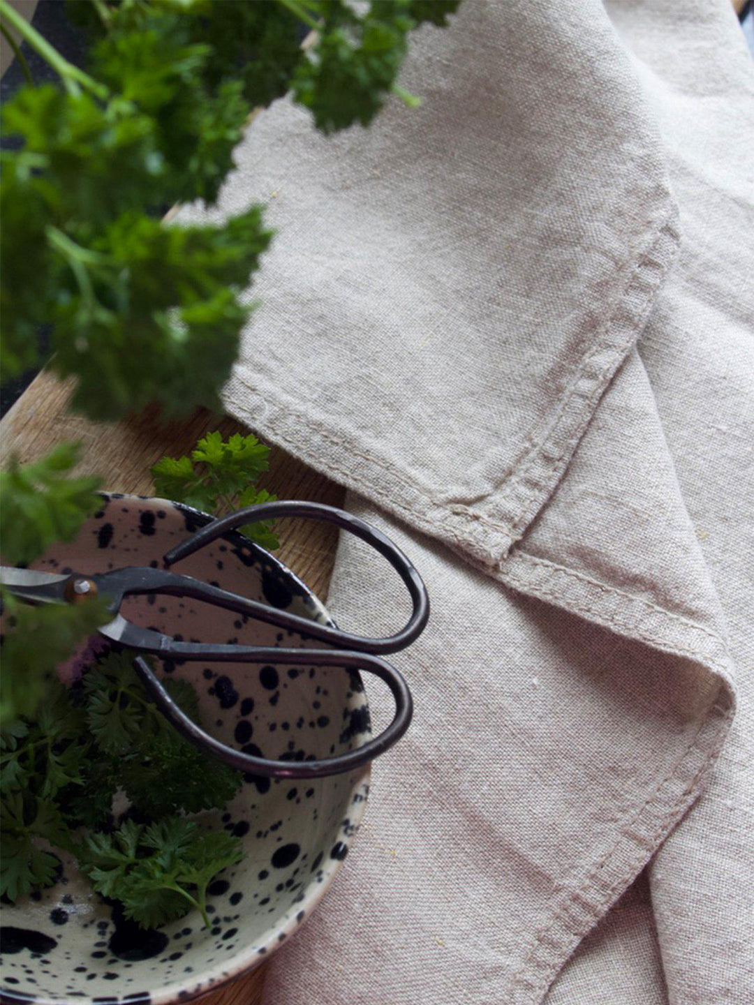 Svanefors Julie Kitchen Towel