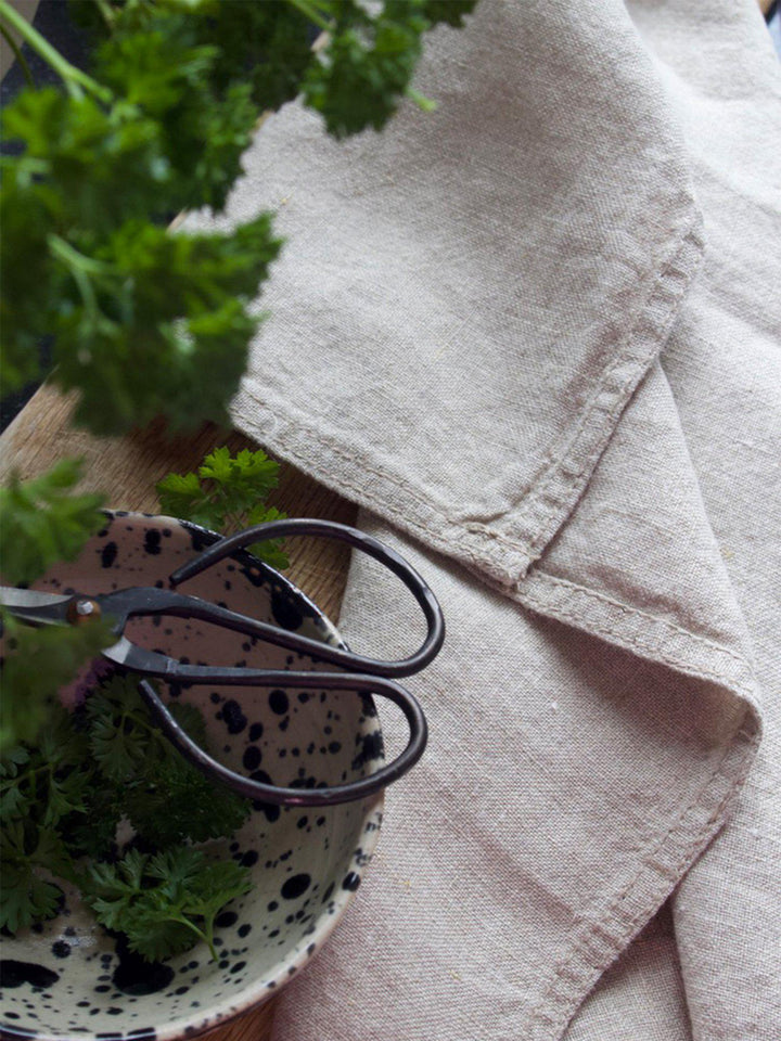 Svanefors Julie Kitchen Towel
