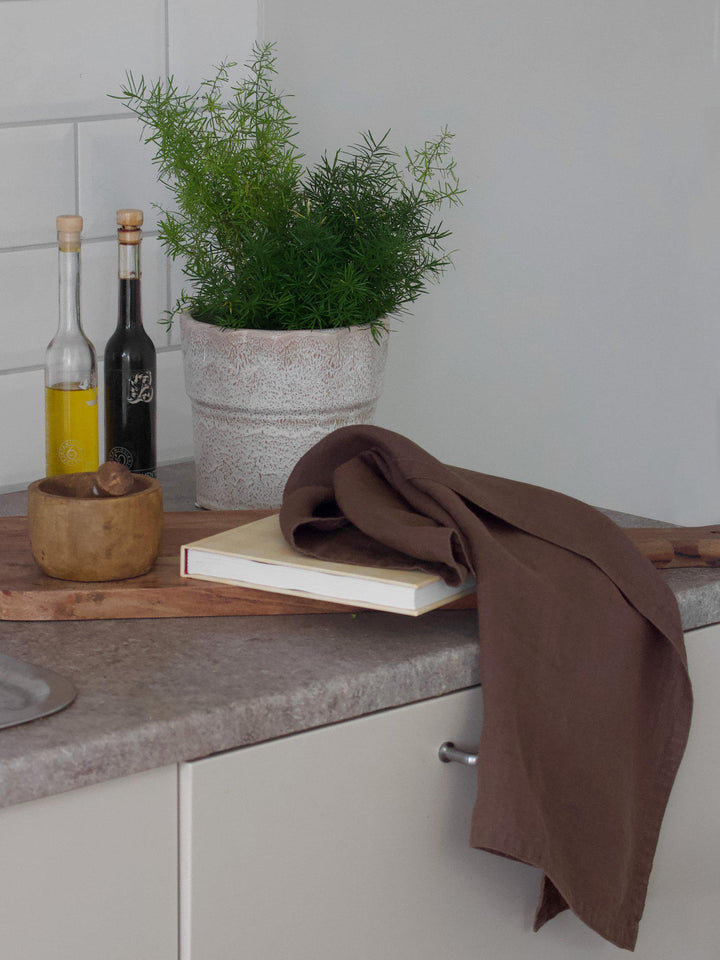 Svanefors Julie Kitchen Towel
