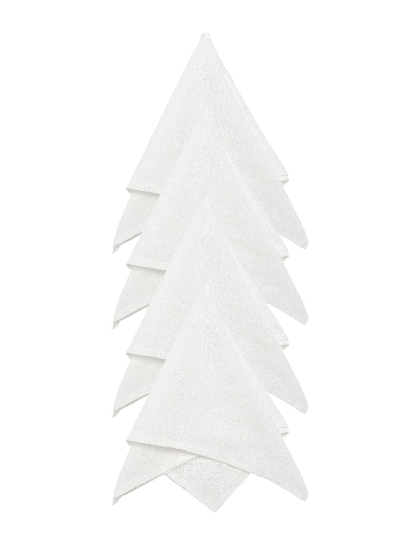 Svanefors Julie Servett 4P