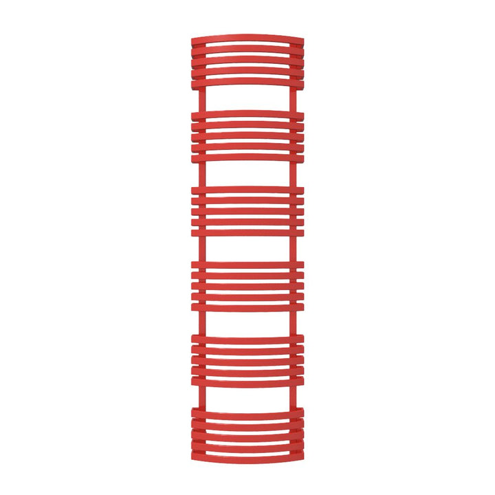 Duschbyggarna Kioto Electric Towel Rail