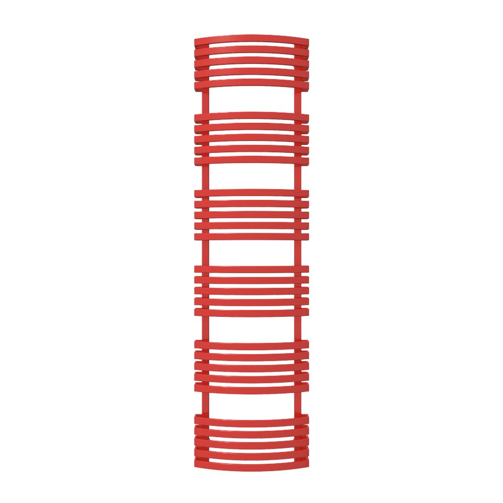 Duschbyggarna Kioto Water Heated Towel Rail