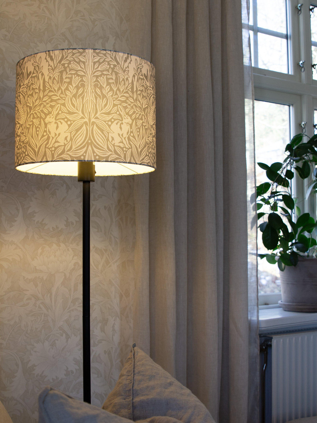 PR Home Sara Lampshade
