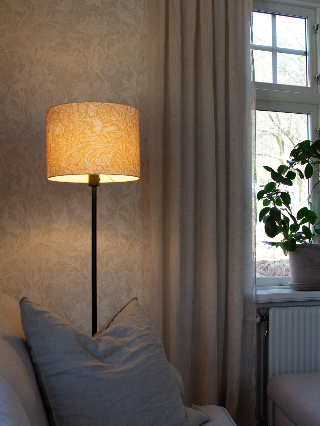 PR Home Sara Lampshade