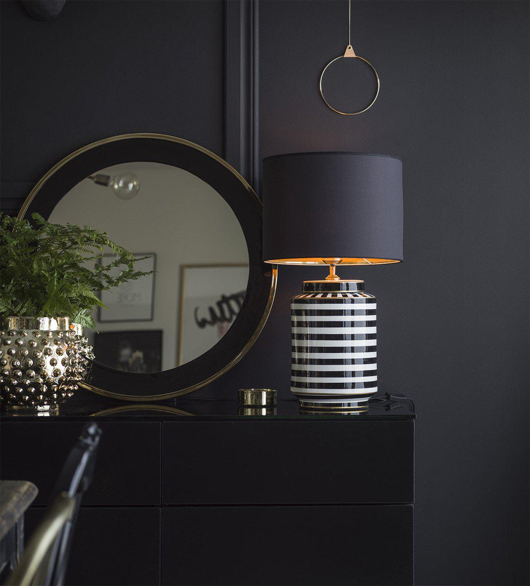 PR Home Sara Lampshade