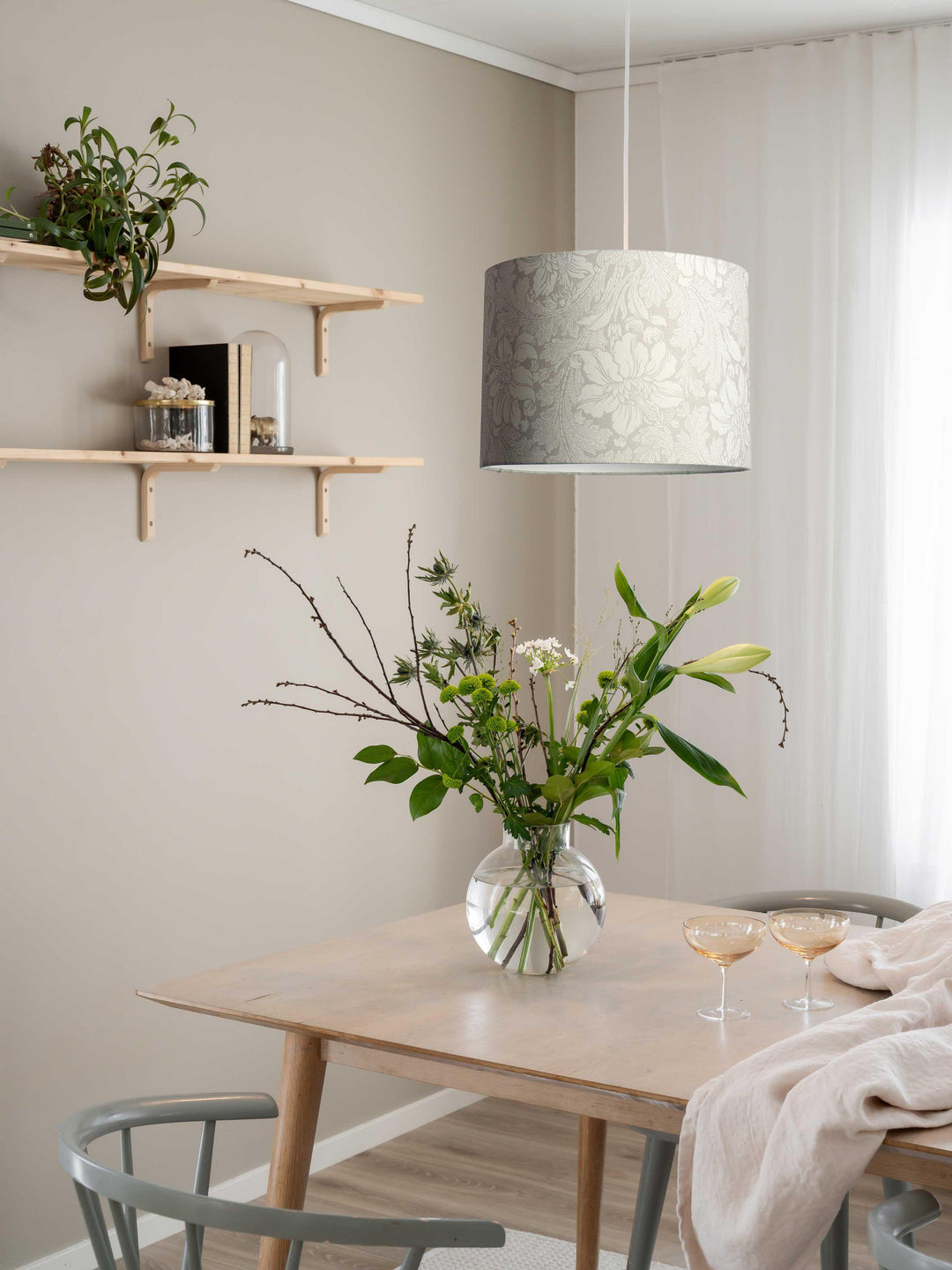 PR Home Sara Lampshade