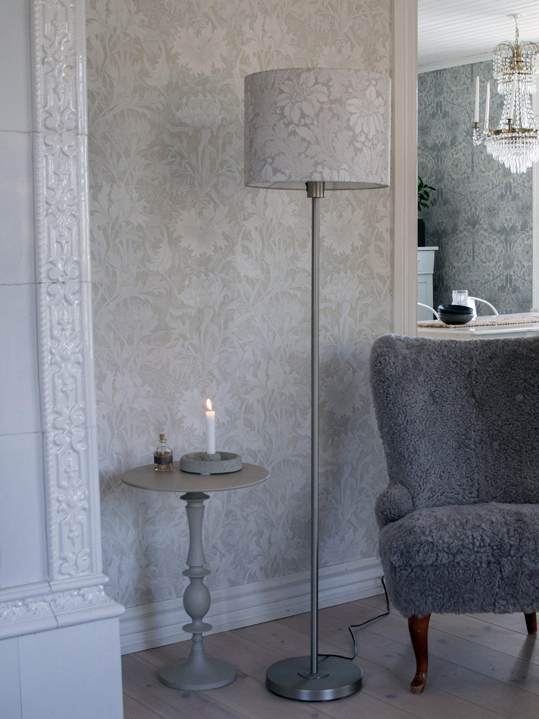 PR Home Sara Lampshade