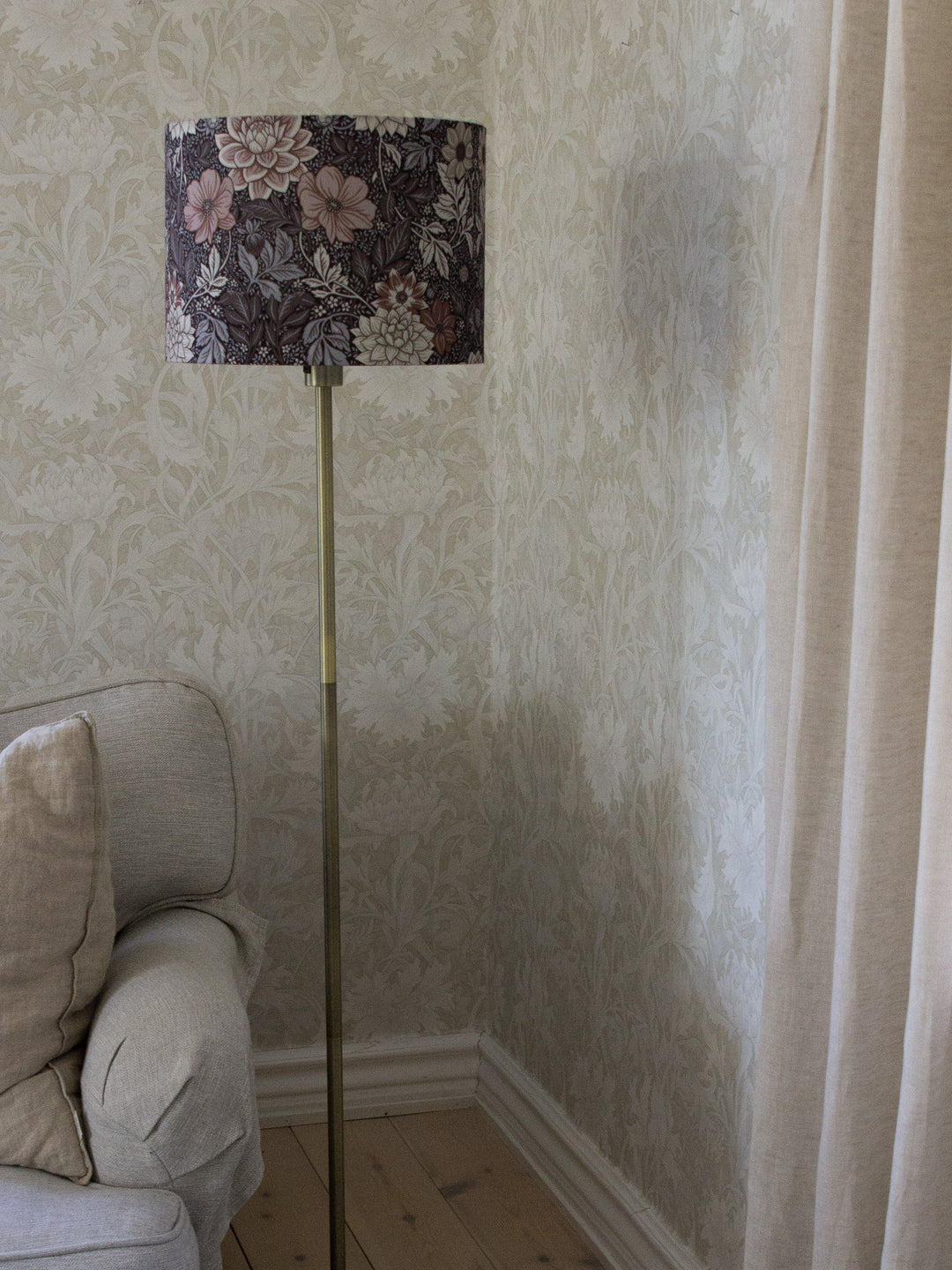 PR Home Sara Lampshade