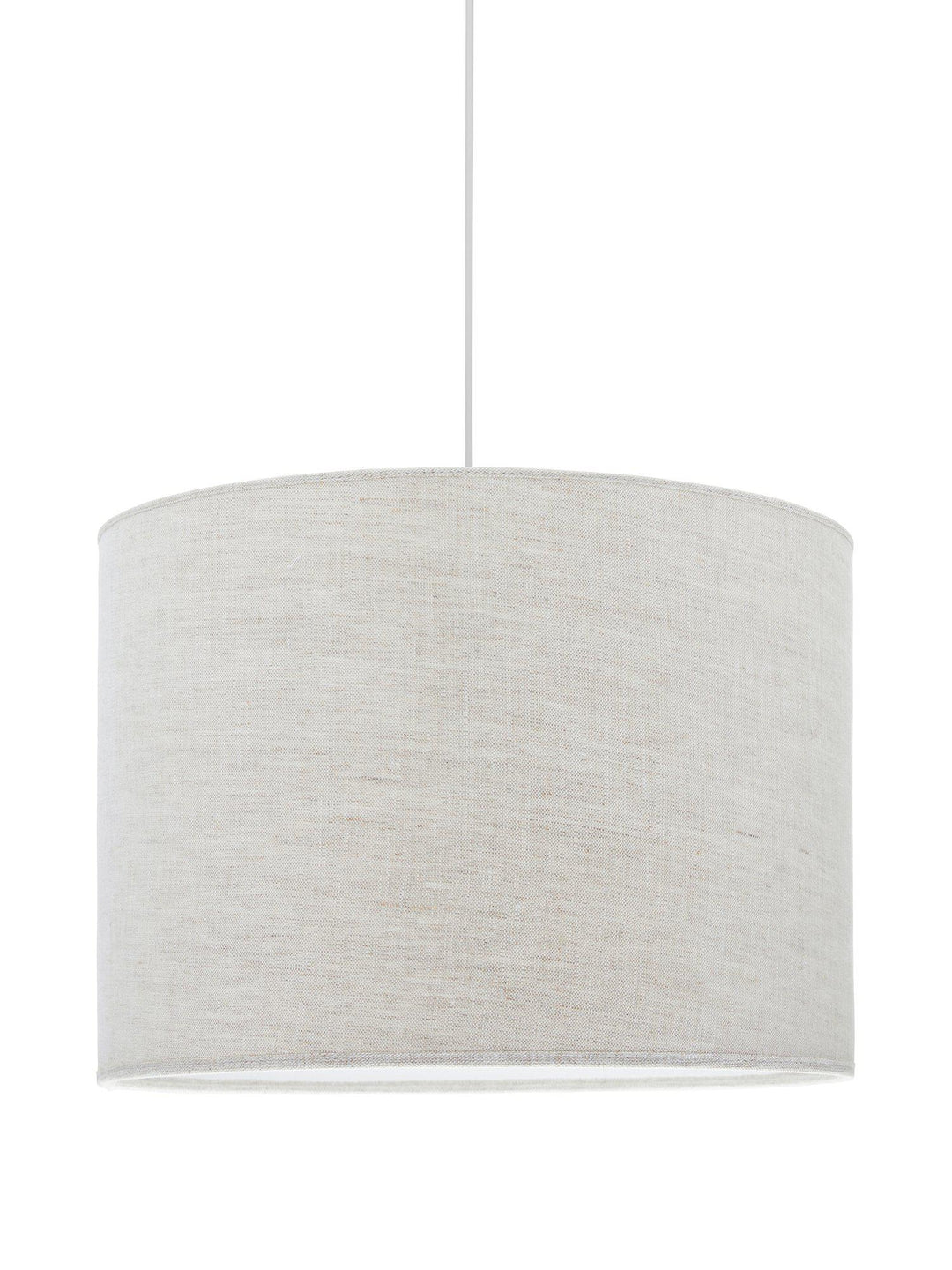 PR Home Sara ceiling light linen