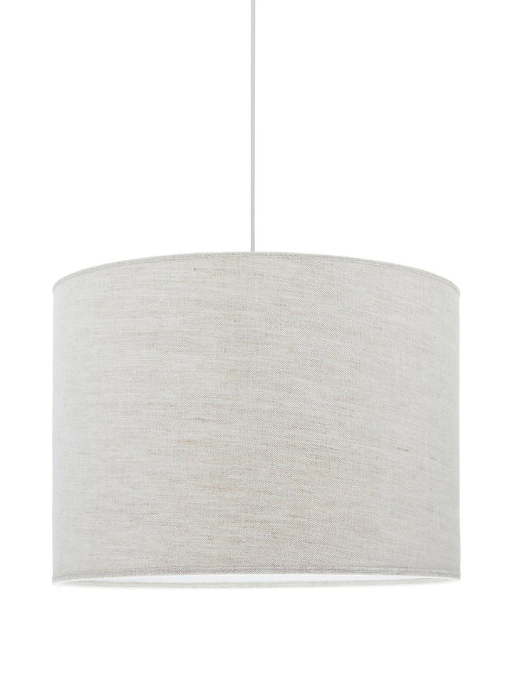 PR Home Sara ceiling light linen
