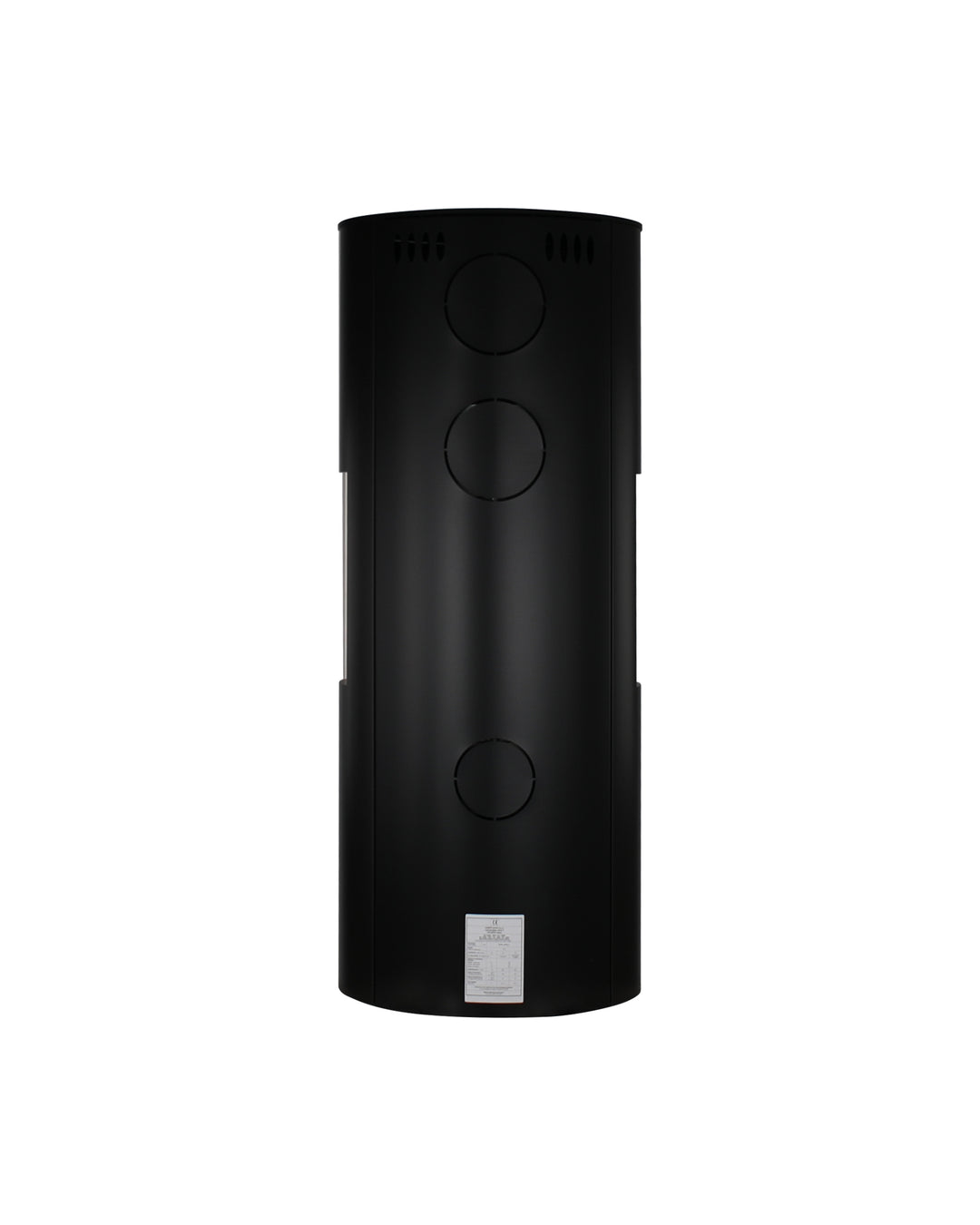 Ember E15 XL VG braskamin