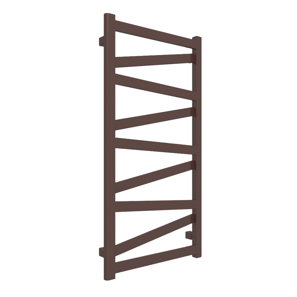 Duschbyggarna Vipera Electric Towel Rail