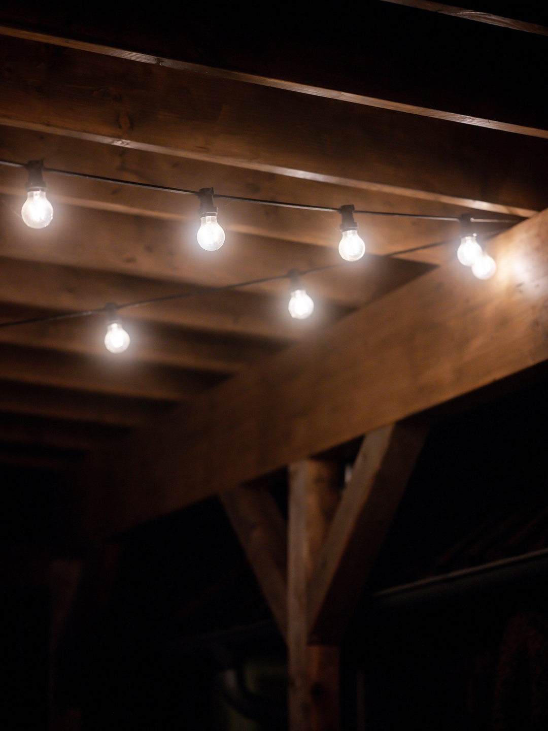 PR Home Bright Ljusslinga