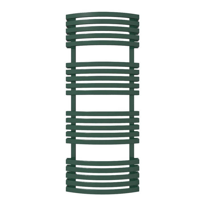 Duschbyggarna Kioto Electric Towel Rail