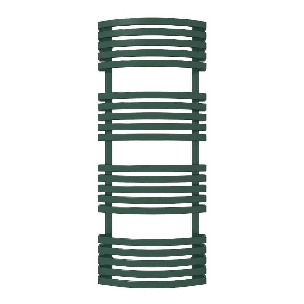 Duschbyggarna Kioto Water Heated Towel Rail