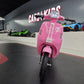 Cars4Kids Elscooter