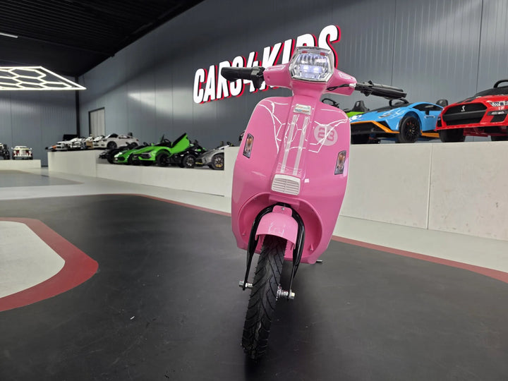 Cars4Kids Electric Scooter