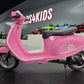Cars4Kids Elscooter