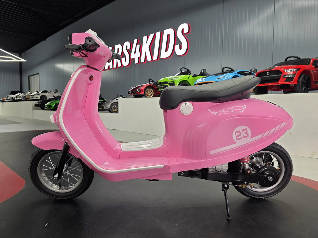 Cars4Kids Electric Scooter