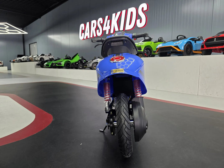 Cars4Kids Electric Scooter