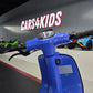 Cars4Kids Elscooter