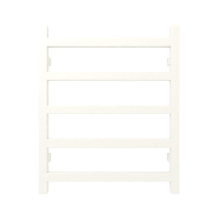 Duschbyggarna Towel Rail Simple Water-Heated