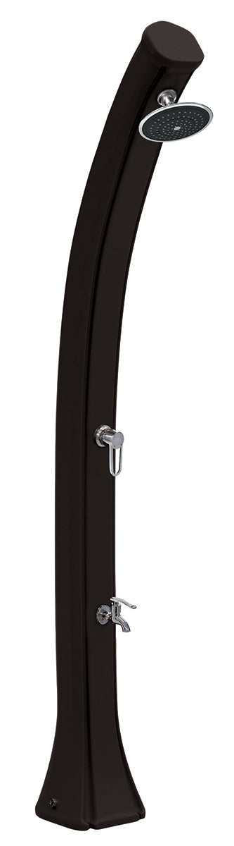 Outdoor Shower Formidra Happy 4x4 44L