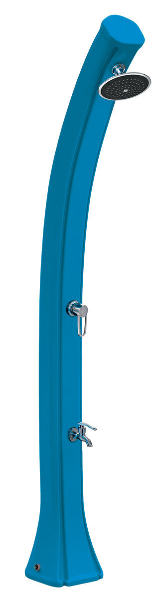 Outdoor Shower Formidra Happy 4x4 44L